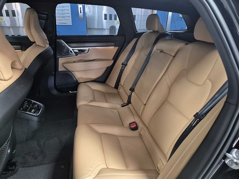 Volvo  Ultra, B5 AWD 마일드 하이브리드, 가솔린, 브라이트