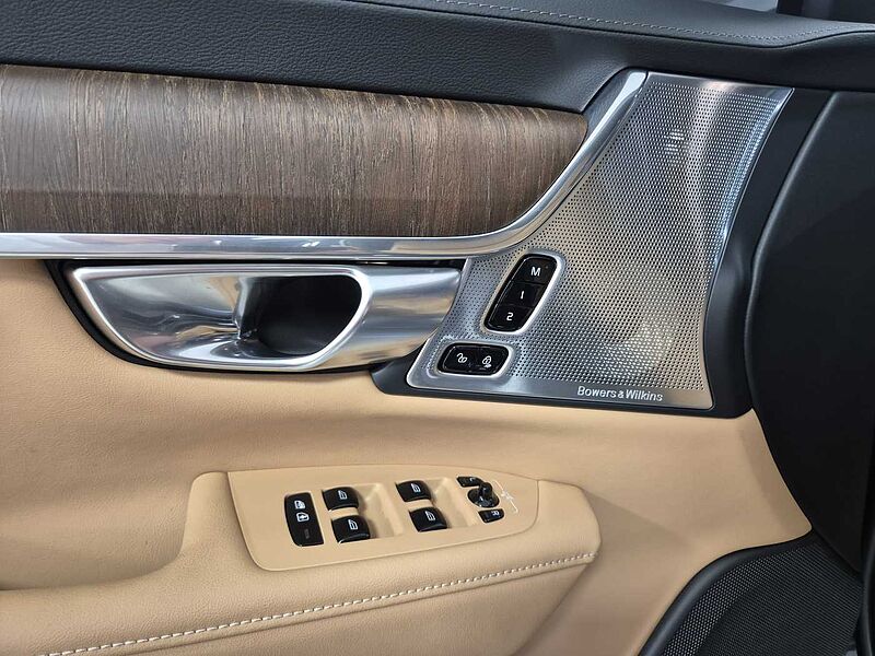 Volvo  Ultra, B5 AWD 마일드 하이브리드, 가솔린, 브라이트