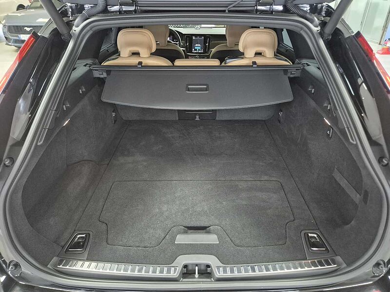 Volvo  Ultra, B5 AWD 마일드 하이브리드, 가솔린, 브라이트