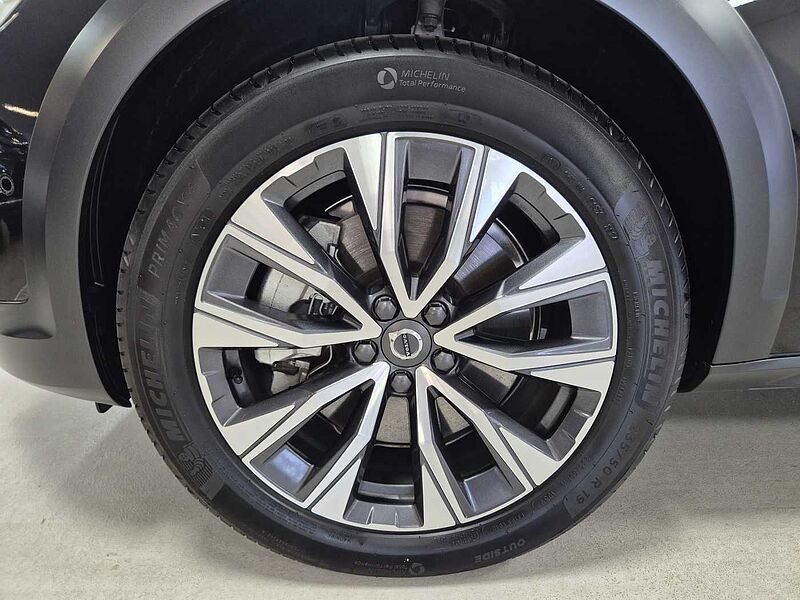 Volvo  Ultra, B5 AWD 마일드 하이브리드, 가솔린, 브라이트