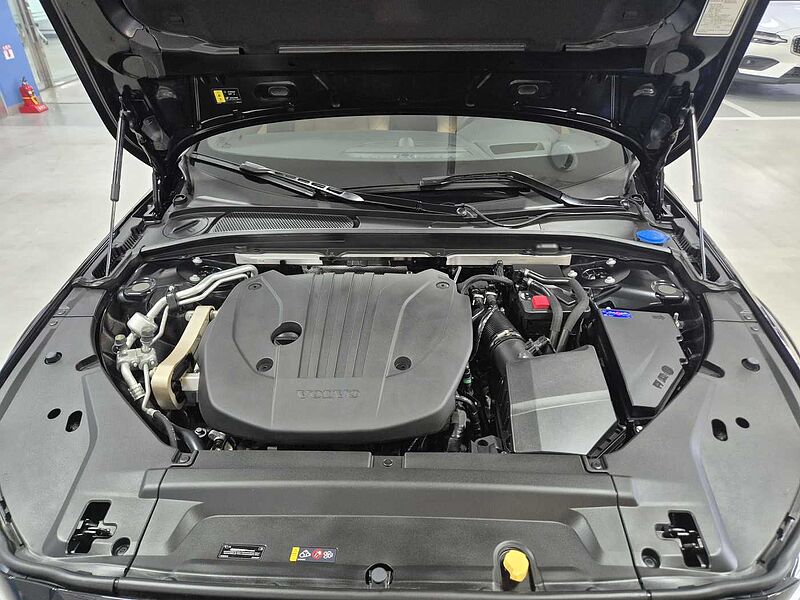 Volvo  Ultra, B5 AWD 마일드 하이브리드, 가솔린, 브라이트
