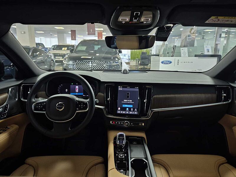 Volvo  Ultra, B5 AWD 마일드 하이브리드, 가솔린, 브라이트