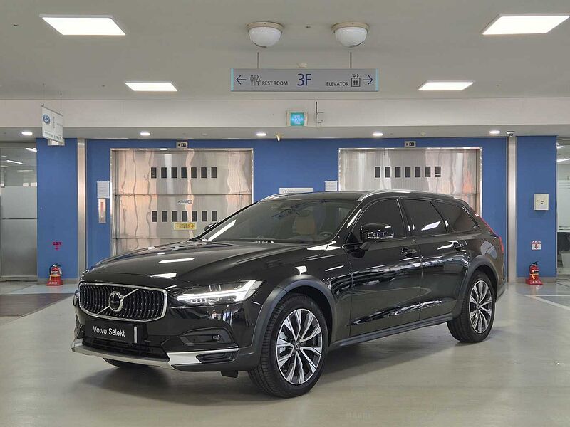 Volvo  Ultra, B5 AWD 마일드 하이브리드, 가솔린, 브라이트