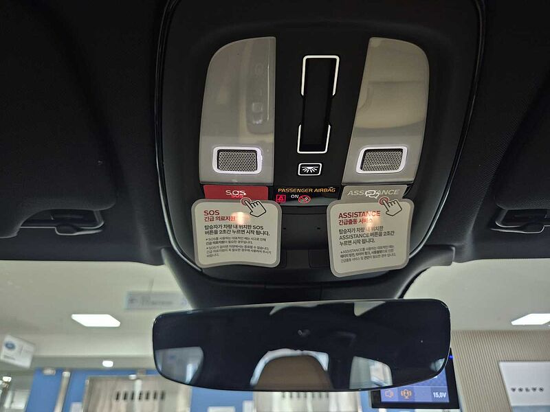 Volvo  Ultra, B5 AWD 마일드 하이브리드, 가솔린, 브라이트