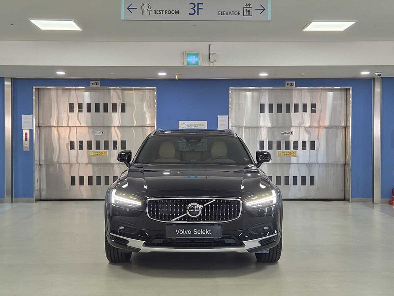 Volvo  Ultra, B5 AWD 마일드 하이브리드, 가솔린, 브라이트