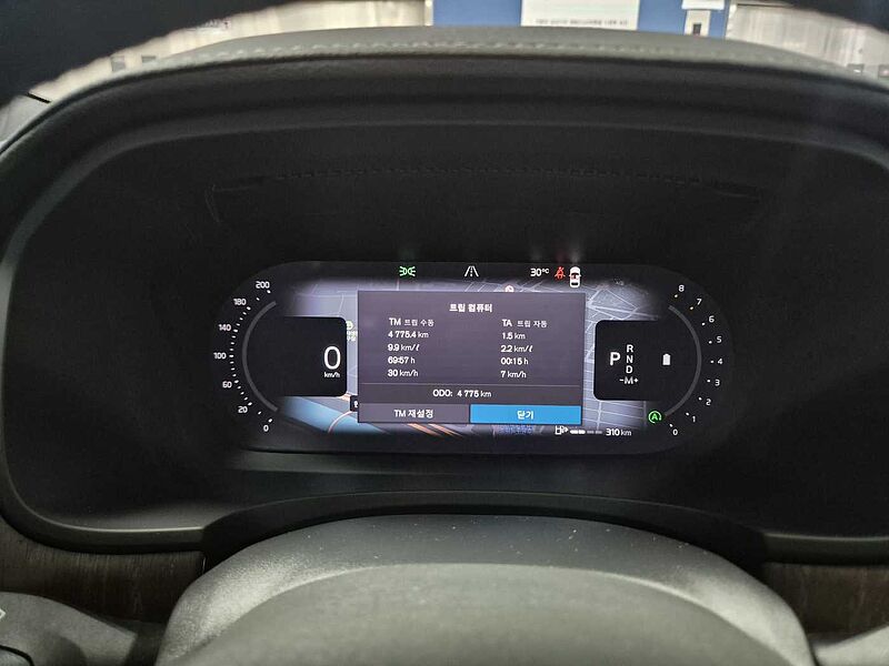 Volvo  Ultra, B5 AWD 마일드 하이브리드, 가솔린, 브라이트