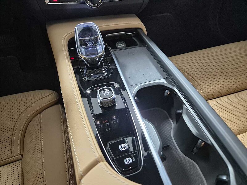 Volvo  Ultra, B5 AWD 마일드 하이브리드, 가솔린, 브라이트