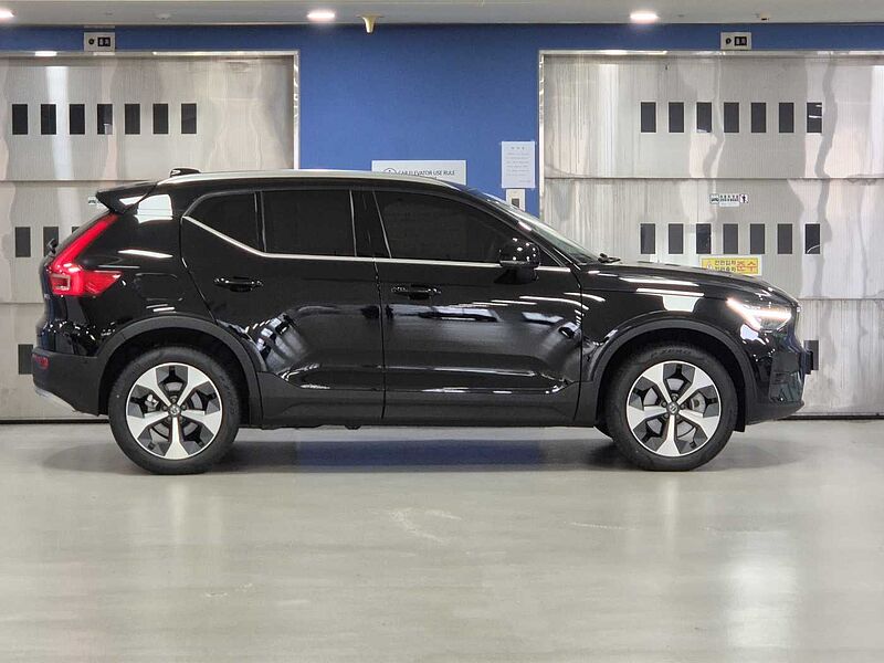 Volvo  Ultra, B4 AWD 마일드 하이브리드, 가솔린, 브라이트