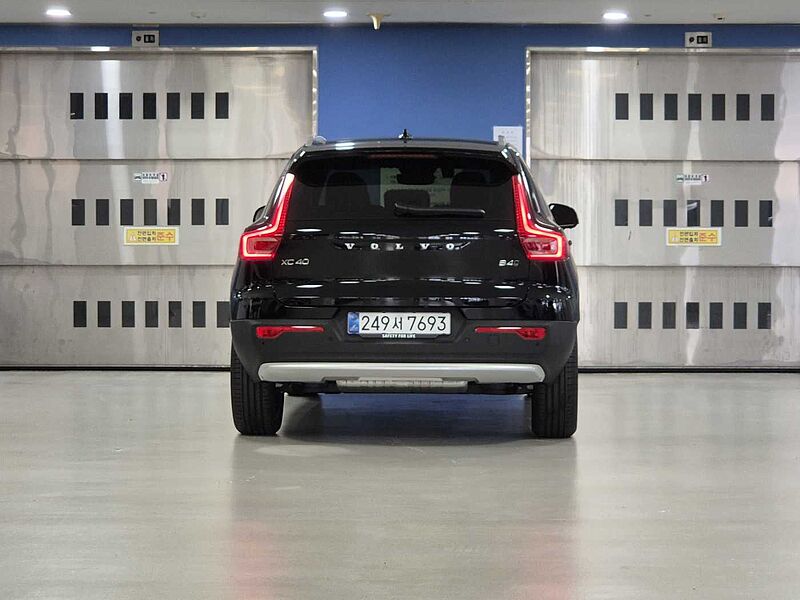 Volvo  Ultra, B4 AWD 마일드 하이브리드, 가솔린, 브라이트