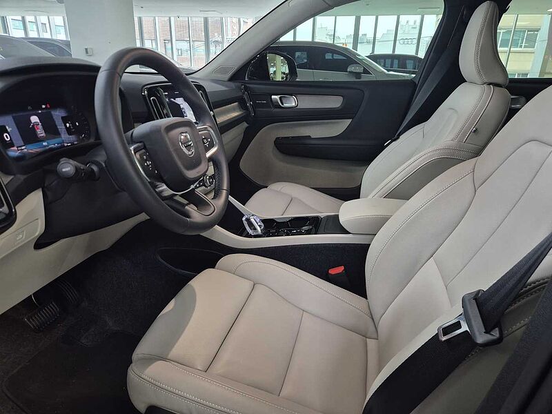 Volvo  Ultra, B4 AWD 마일드 하이브리드, 가솔린, 브라이트