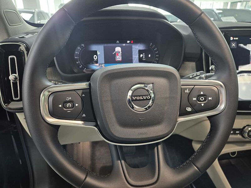 Volvo  Ultra, B4 AWD 마일드 하이브리드, 가솔린, 브라이트