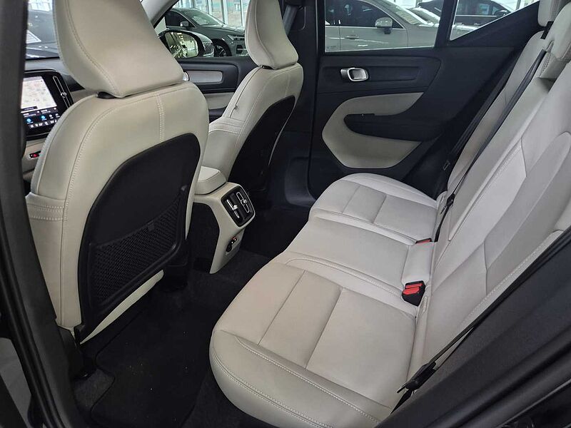 Volvo  Ultra, B4 AWD 마일드 하이브리드, 가솔린, 브라이트