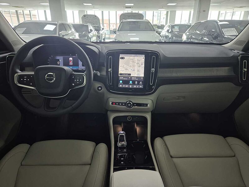 Volvo  Ultra, B4 AWD 마일드 하이브리드, 가솔린, 브라이트