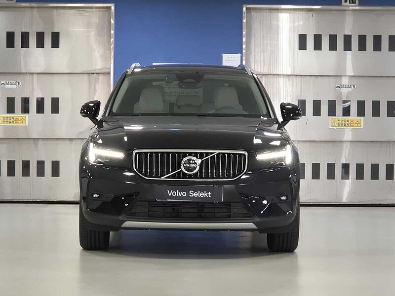 Volvo  Ultra, B4 AWD 마일드 하이브리드, 가솔린, 브라이트