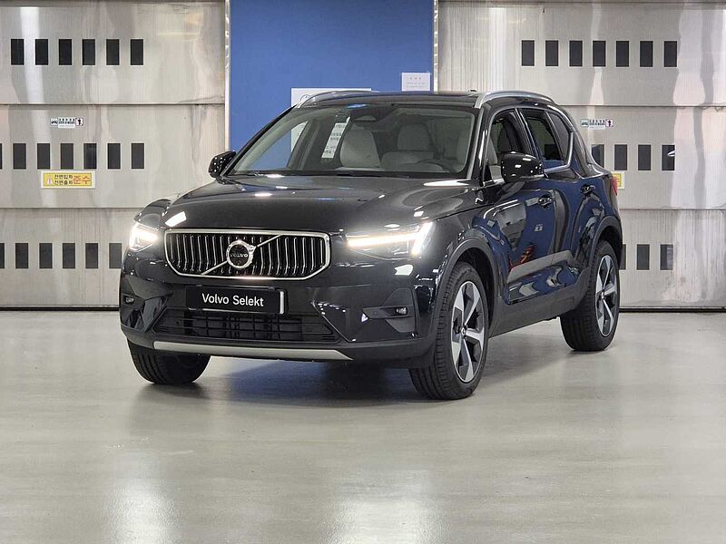 Volvo  Ultra, B4 AWD 마일드 하이브리드, 가솔린, 브라이트