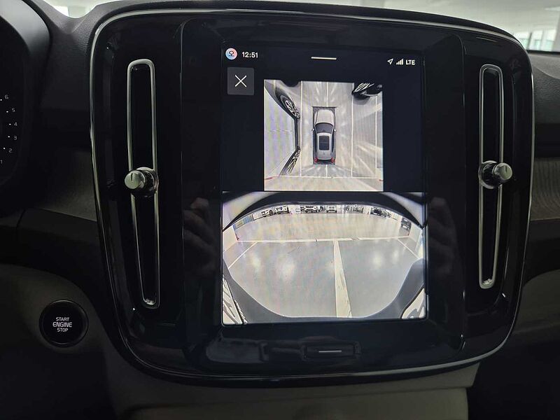 Volvo  Ultra, B4 AWD 마일드 하이브리드, 가솔린, 브라이트