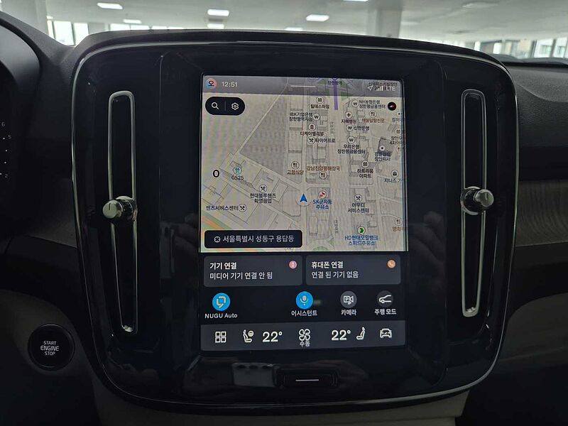 Volvo  Ultra, B4 AWD 마일드 하이브리드, 가솔린, 브라이트