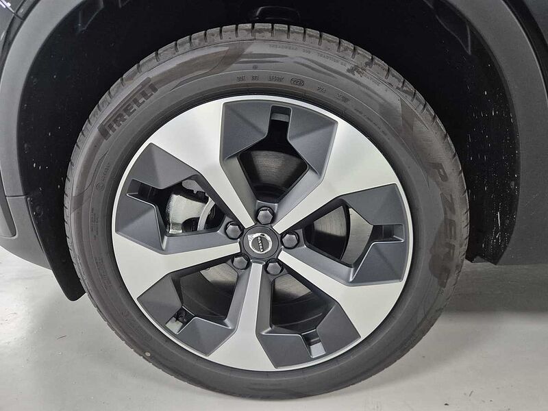 Volvo  Ultra, B4 AWD 마일드 하이브리드, 가솔린, 브라이트