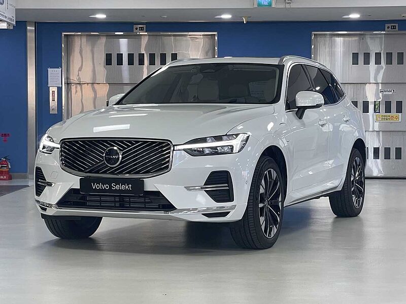 Volvo  Ultra, T8 AWD 플러그-인 하이브리드, 전기/가솔린, 브라이트