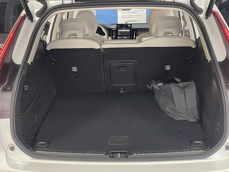 Volvo  Ultra, T8 AWD 플러그-인 하이브리드, 전기/가솔린, 브라이트