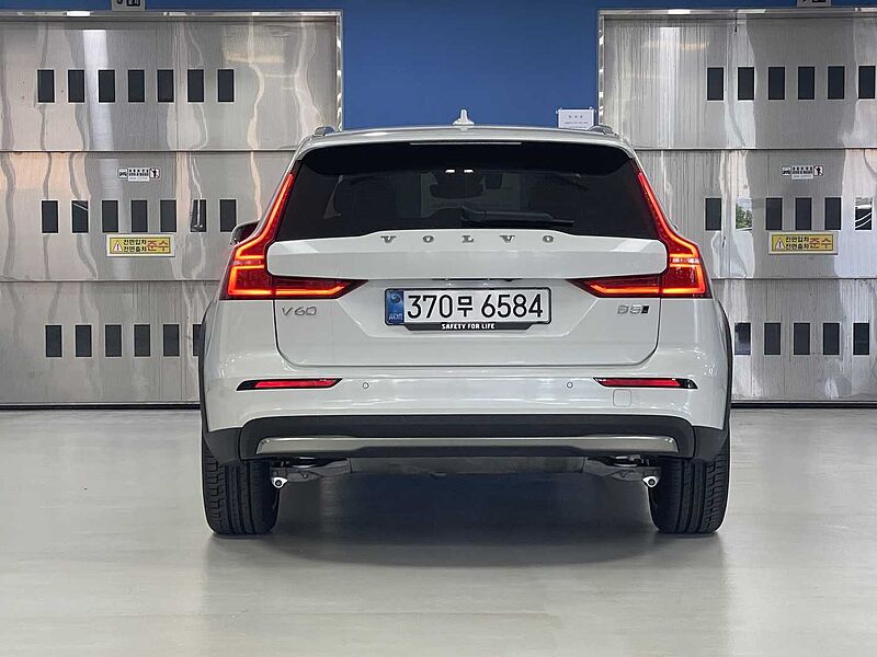 Volvo  Ultra, B5 AWD 마일드 하이브리드, 가솔린, 브라이트