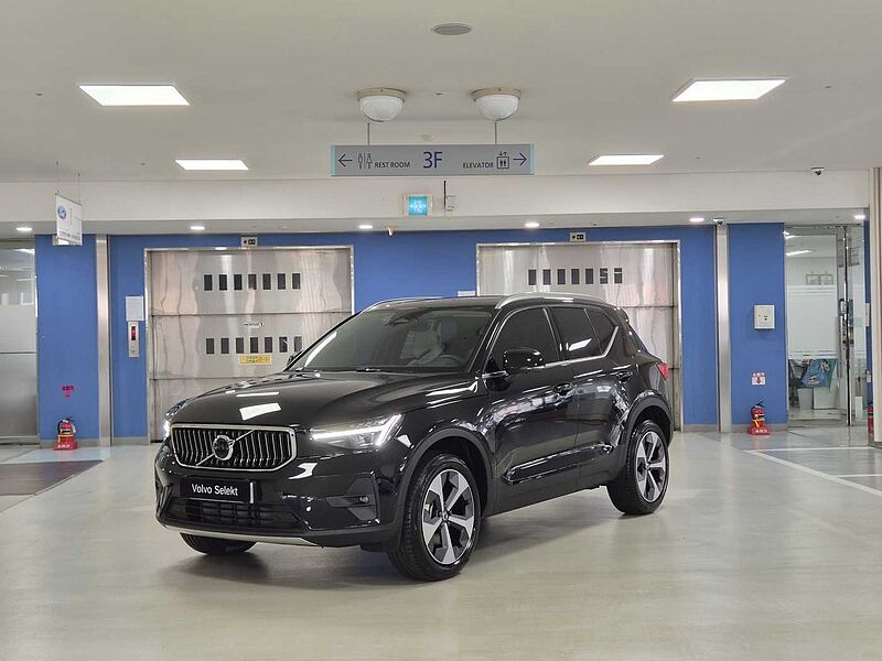 Volvo  Ultra, B4 AWD 마일드 하이브리드, 가솔린, 브라이트