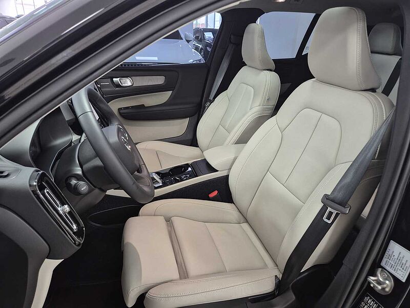 Volvo  Ultra, B4 AWD 마일드 하이브리드, 가솔린, 브라이트