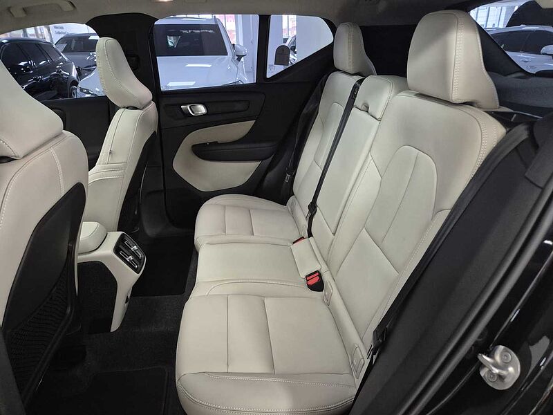 Volvo  Ultra, B4 AWD 마일드 하이브리드, 가솔린, 브라이트