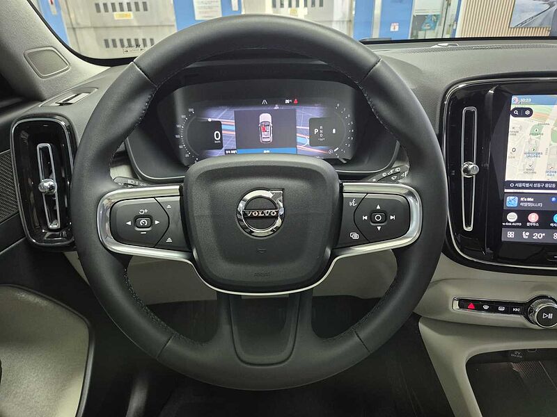 Volvo  Ultra, B4 AWD 마일드 하이브리드, 가솔린, 브라이트