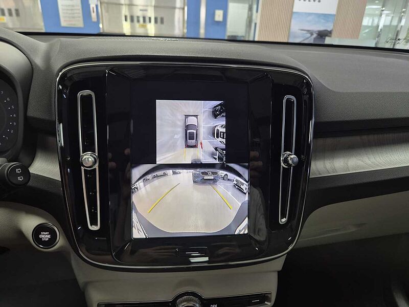 Volvo  Ultra, B4 AWD 마일드 하이브리드, 가솔린, 브라이트
