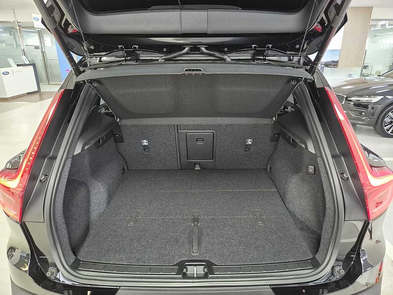 Volvo  Ultra, B4 AWD 마일드 하이브리드, 가솔린, 브라이트