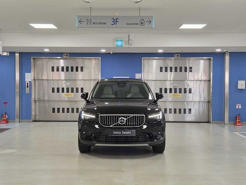 Volvo  Ultra, B4 AWD 마일드 하이브리드, 가솔린, 브라이트