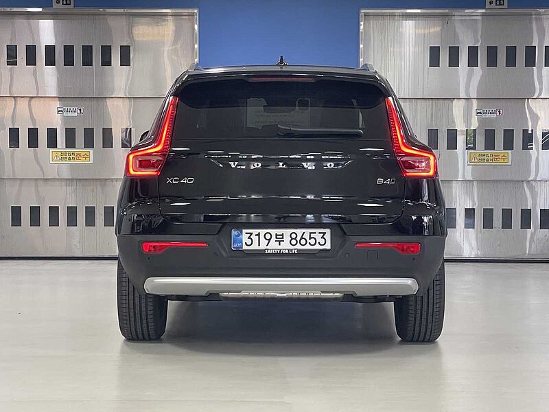 Volvo  Ultra, B4 AWD 마일드 하이브리드, 가솔린, 브라이트