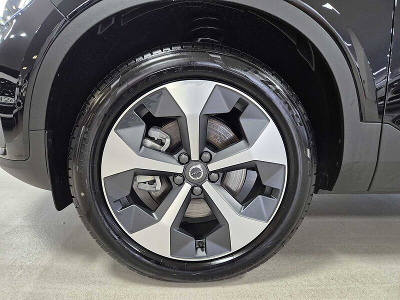 Volvo  Ultra, B4 AWD 마일드 하이브리드, 가솔린, 브라이트
