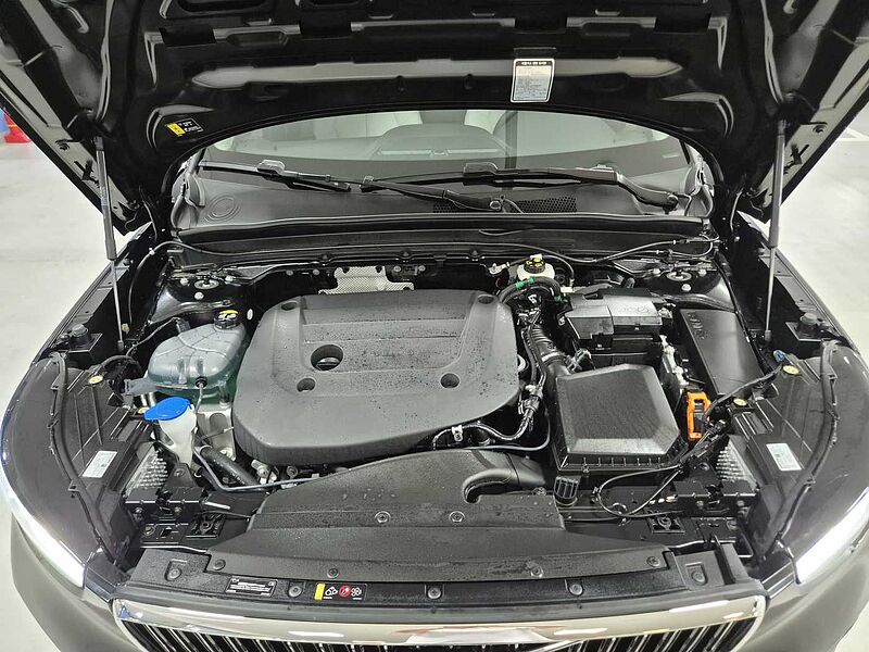 Volvo  Ultra, B4 AWD 마일드 하이브리드, 가솔린, 브라이트