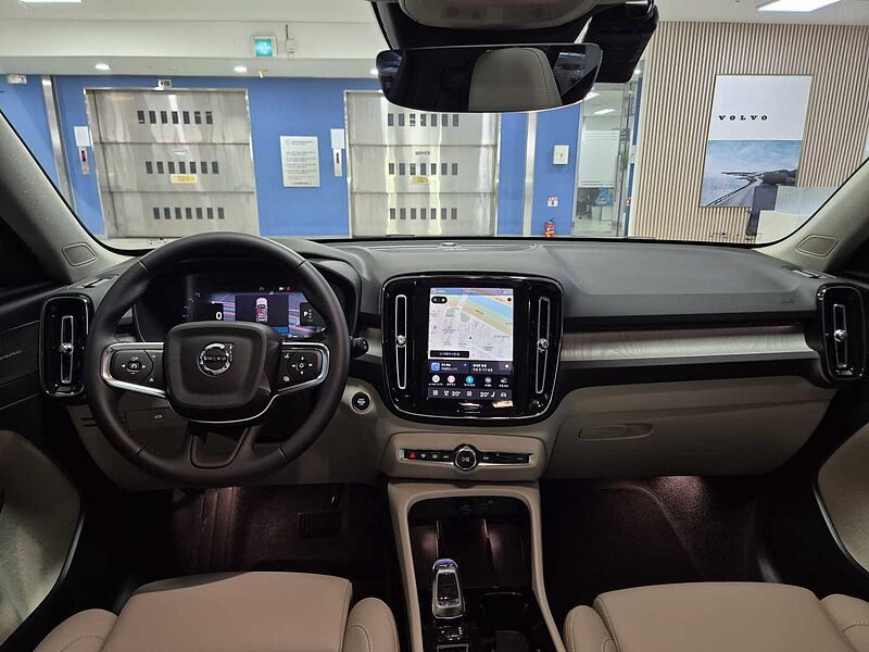 Volvo  Ultra, B4 AWD 마일드 하이브리드, 가솔린, 브라이트