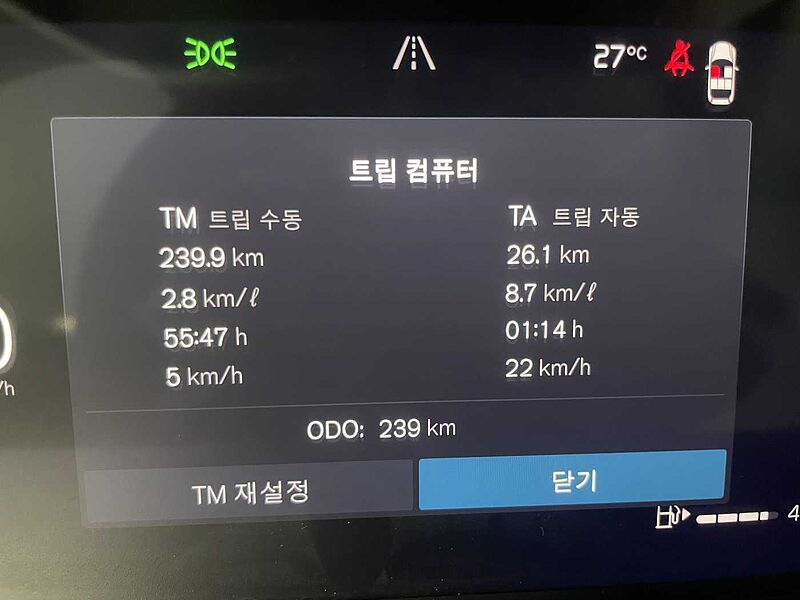 Volvo  Ultra, B4 AWD 마일드 하이브리드, 가솔린, 브라이트