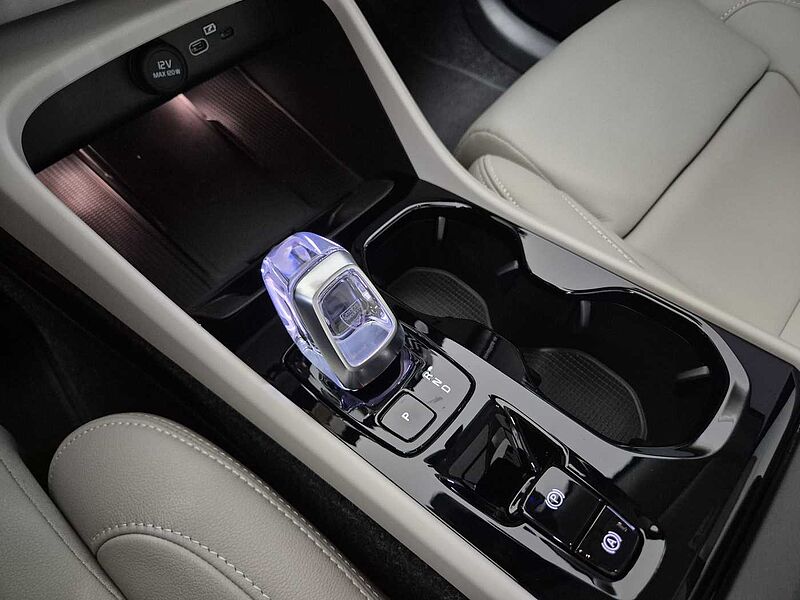 Volvo  Ultra, B4 AWD 마일드 하이브리드, 가솔린, 브라이트