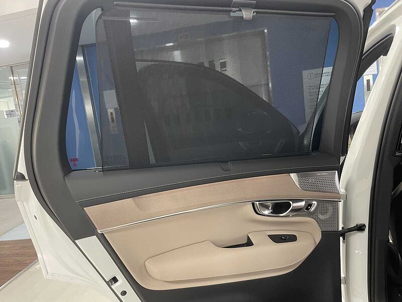 Volvo  Ultra, T8 AWD 플러그-인 하이브리드, 전기/가솔린, 브라이트, 7 좌석