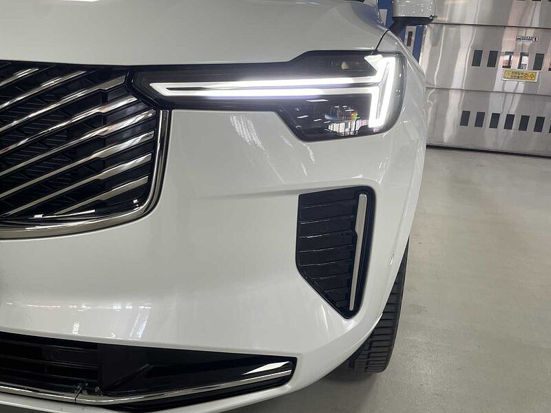 Volvo  Ultra, T8 AWD 플러그-인 하이브리드, 전기/가솔린, 브라이트, 7 좌석
