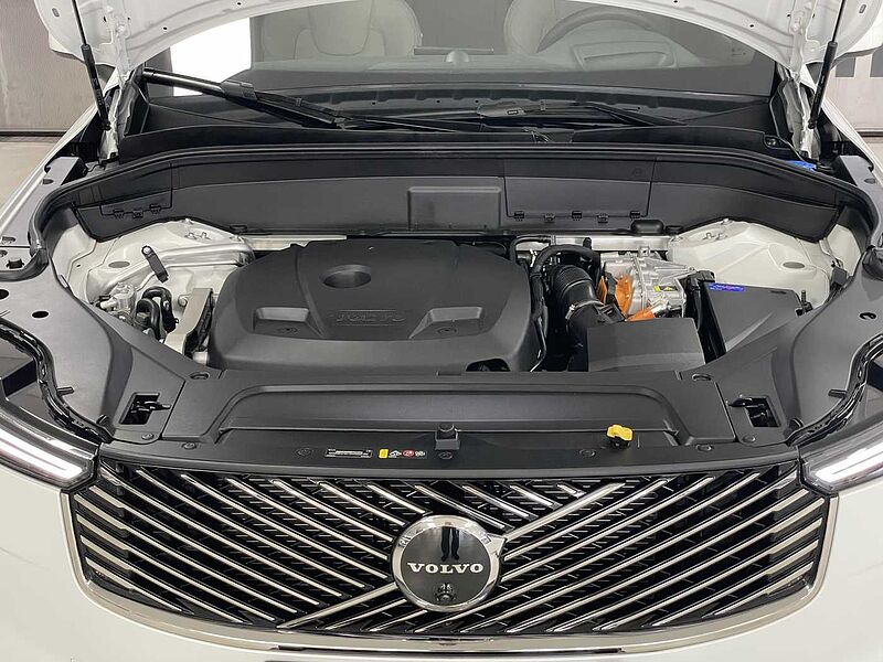Volvo  Ultra, T8 AWD 플러그-인 하이브리드, 전기/가솔린, 브라이트, 7 좌석