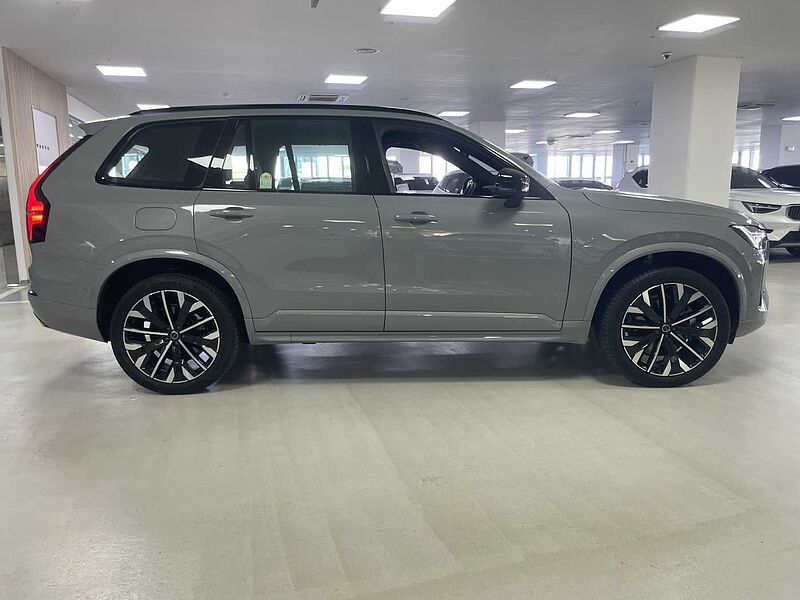 Volvo  Ultra, B6 AWD 마일드 하이브리드, 가솔린, 다크, 7 좌석