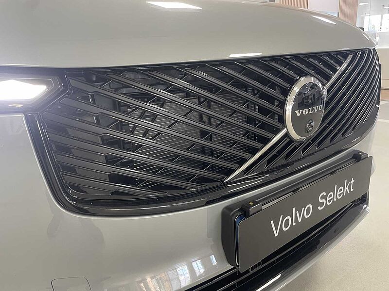 Volvo  Ultra, B6 AWD 마일드 하이브리드, 가솔린, 다크, 7 좌석