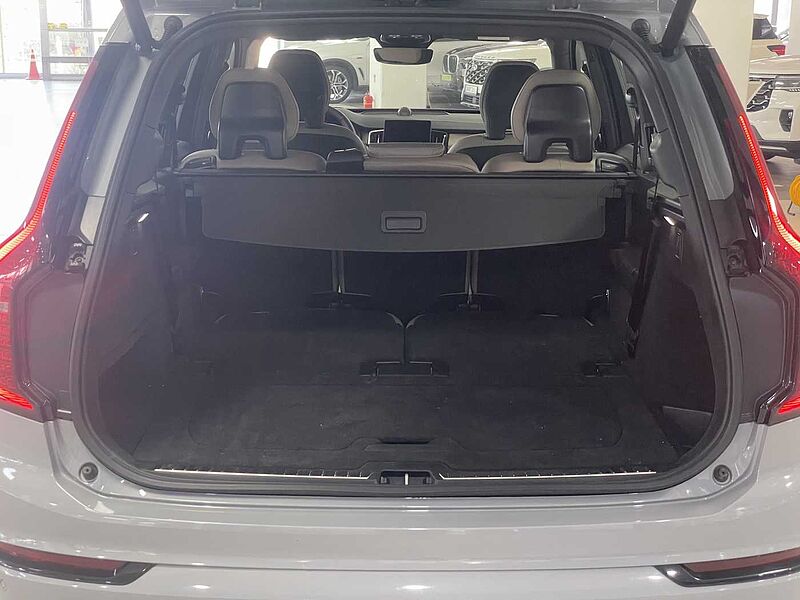 Volvo  Ultra, B6 AWD 마일드 하이브리드, 가솔린, 다크, 7 좌석