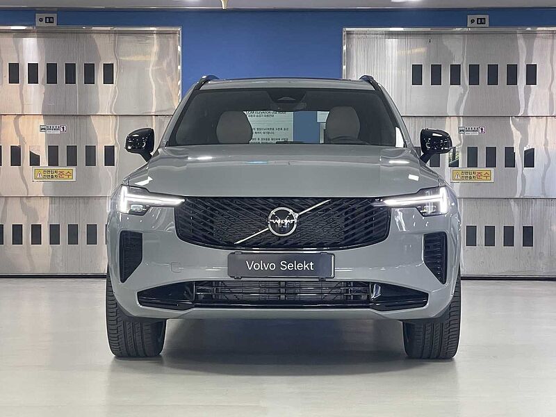 Volvo  Ultra, B6 AWD 마일드 하이브리드, 가솔린, 다크, 7 좌석