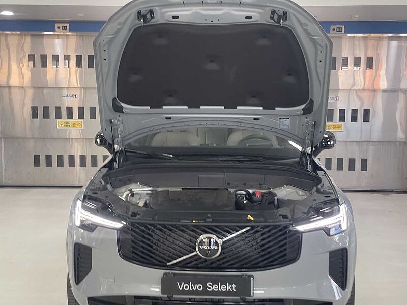 Volvo  Ultra, B6 AWD 마일드 하이브리드, 가솔린, 다크, 7 좌석