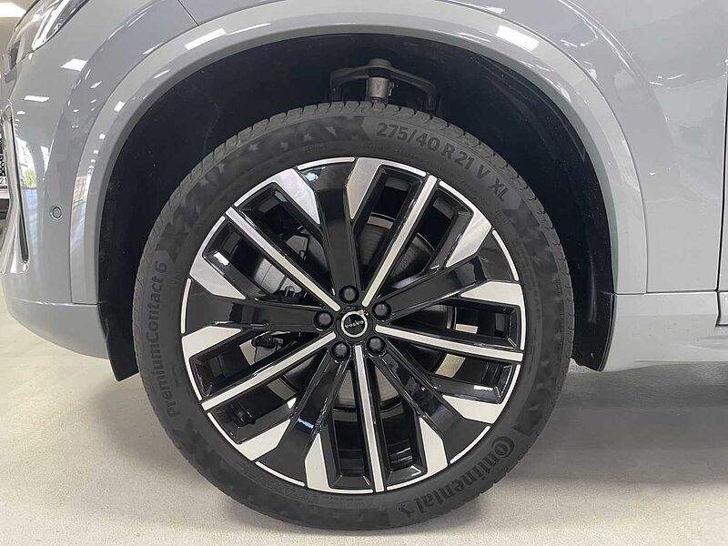Volvo  Ultra, B6 AWD 마일드 하이브리드, 가솔린, 다크, 7 좌석