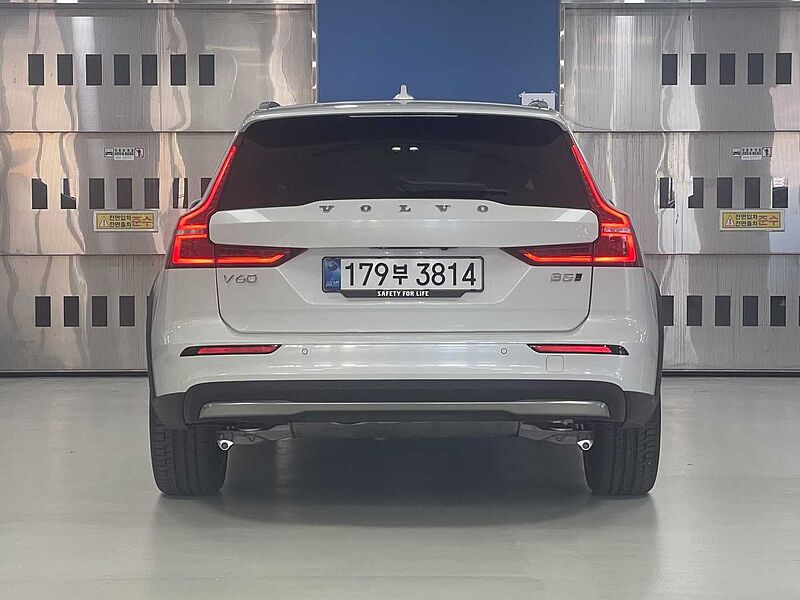 Volvo  Ultra, B5 AWD 마일드 하이브리드, 가솔린, 브라이트
