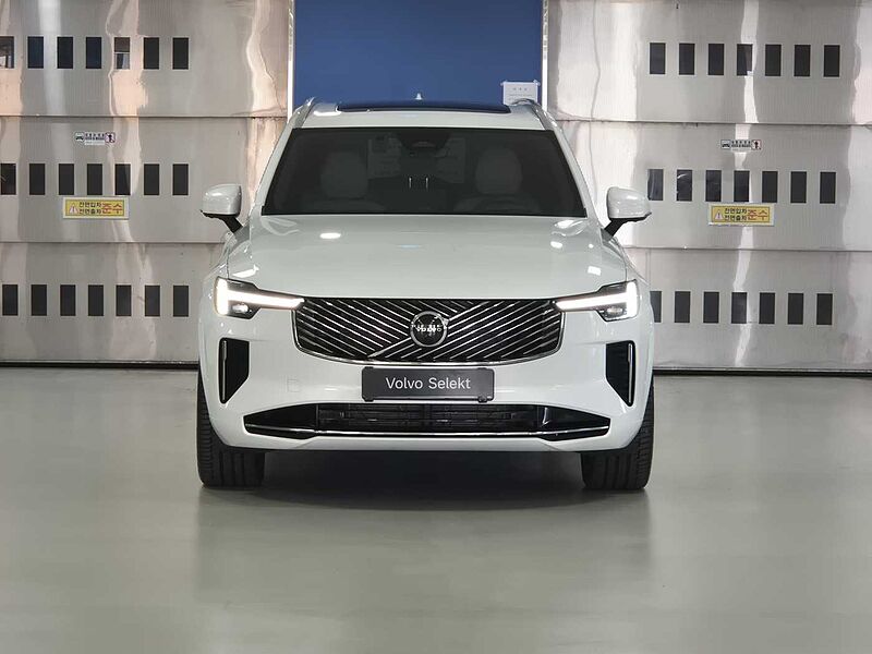 Volvo  Ultra, B6 AWD 마일드 하이브리드, 가솔린, 브라이트, 7 좌석
