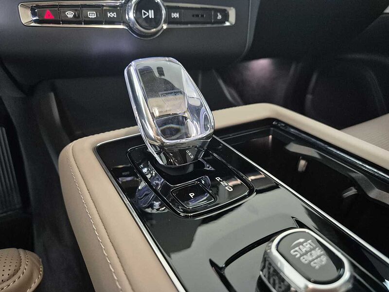 Volvo  Ultra, B6 AWD 마일드 하이브리드, 가솔린, 브라이트, 7 좌석